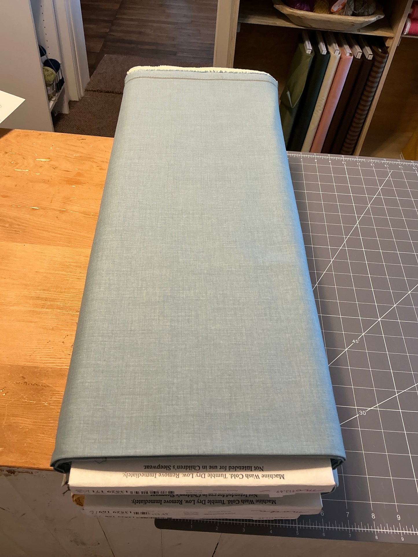 French general solids French blue