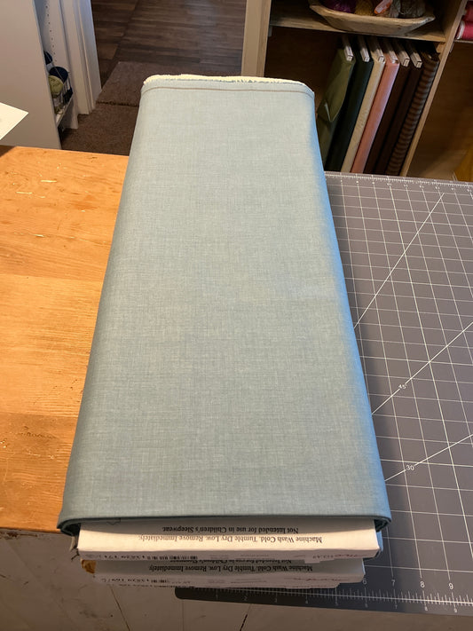 French general solids French blue