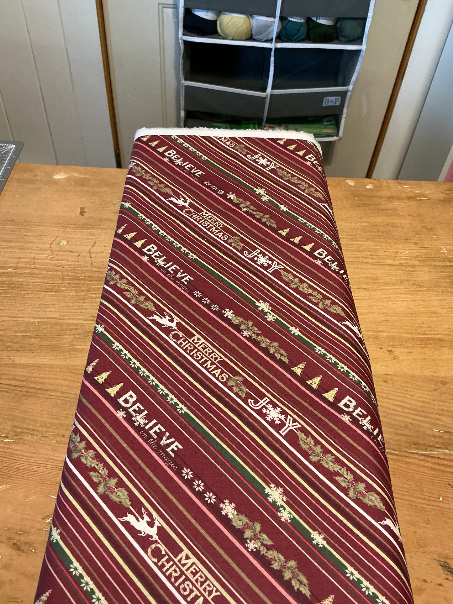 Better not pout y3785-83