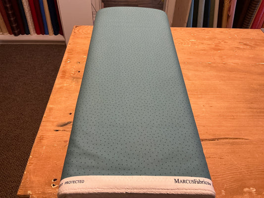 Woolly whims R791229D Teal