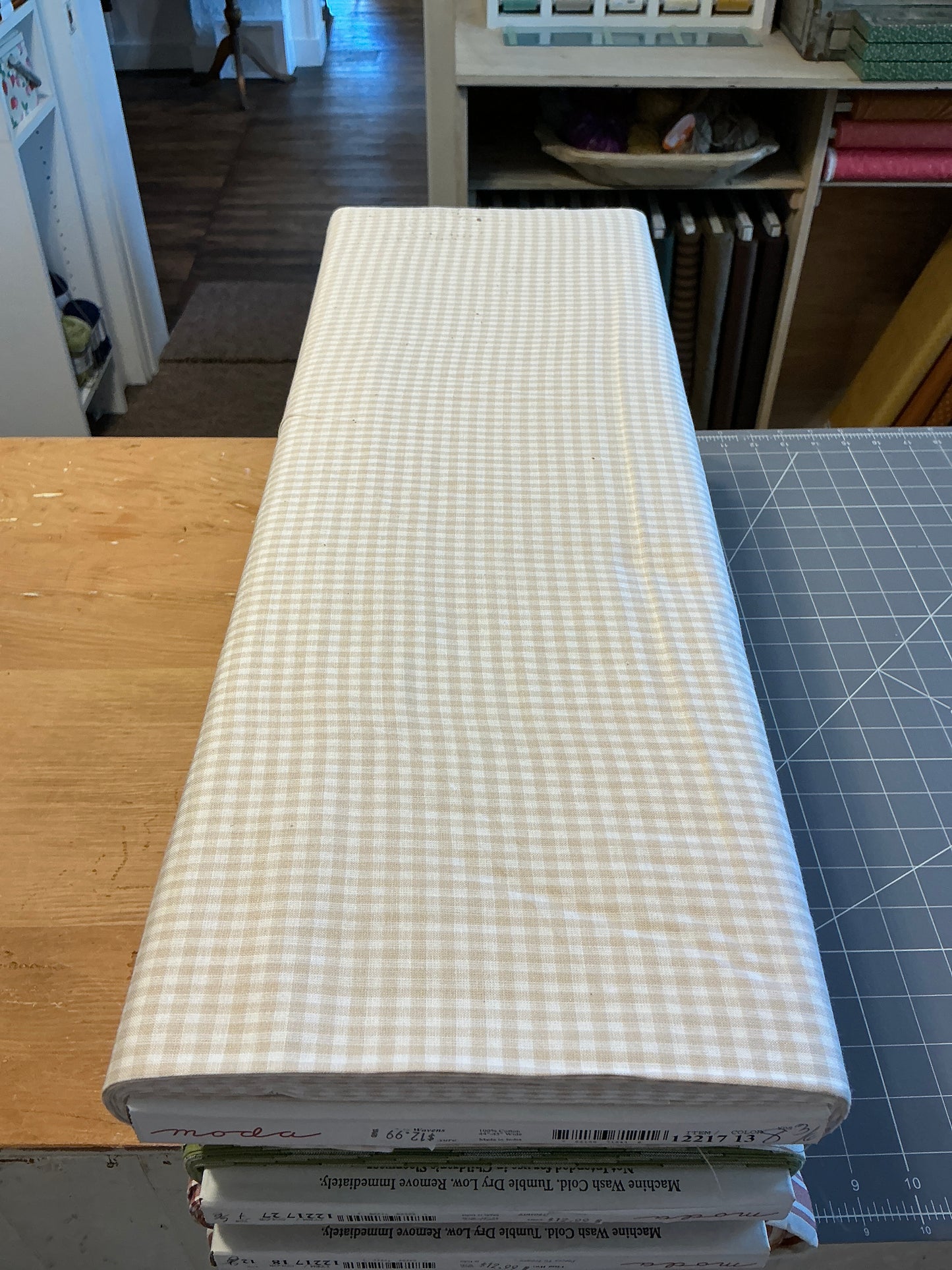 Vista wovens 12217 13