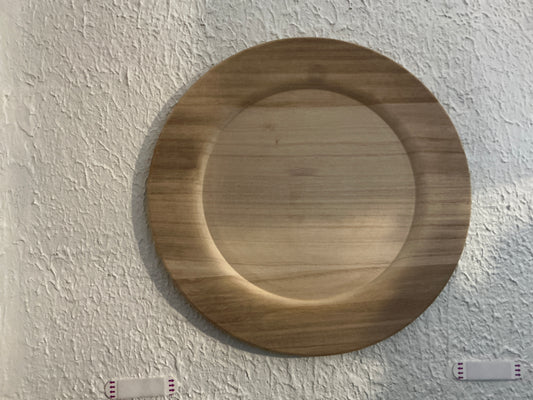 Decorative Craft Plate