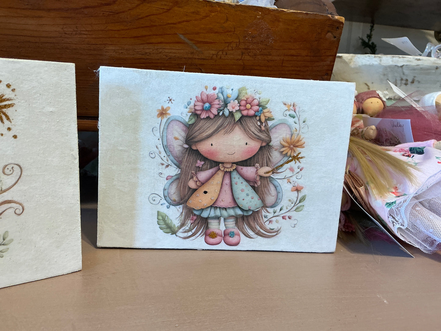 Handmade specially shelf sitters,children’s