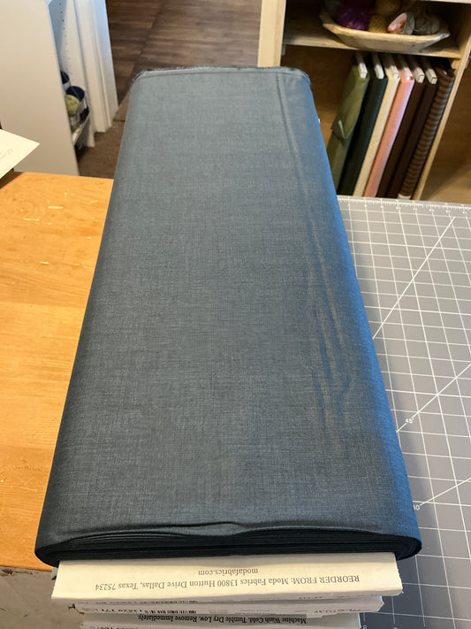 French general solids indigo