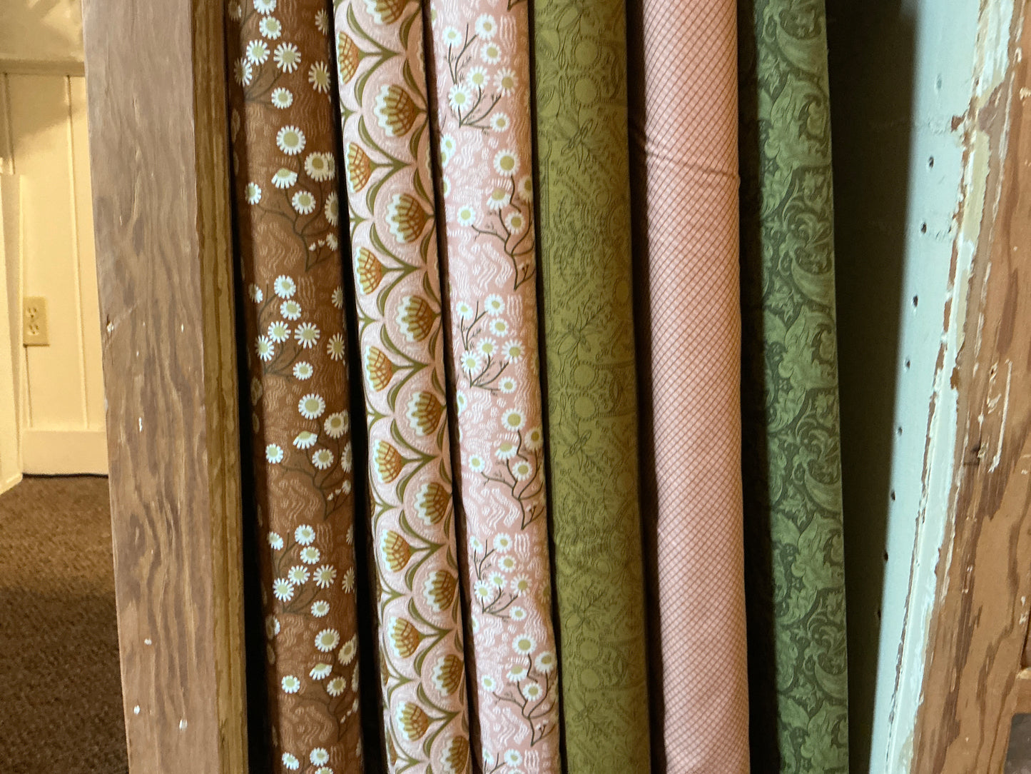 Quaint cottage 377 18