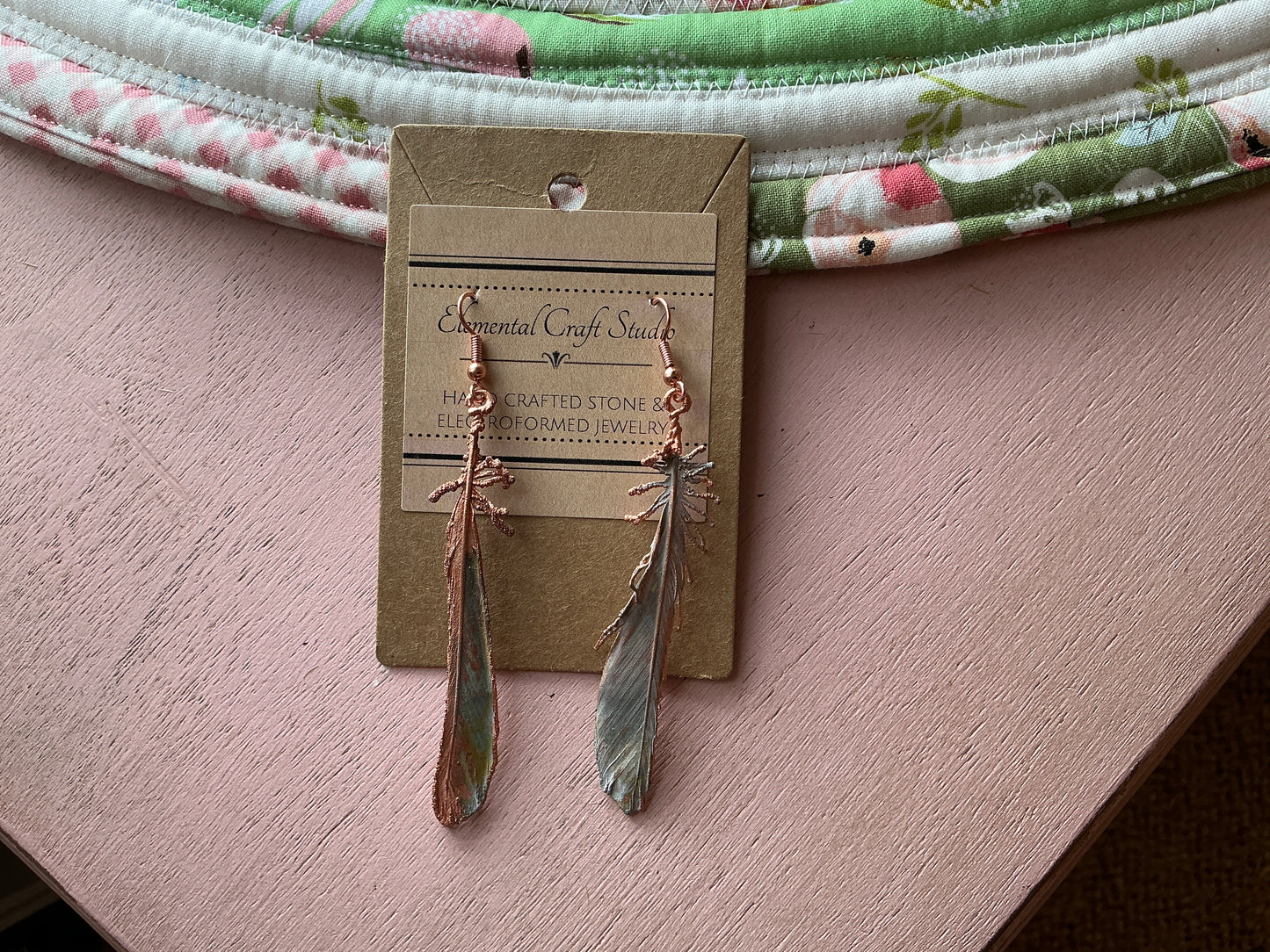 E-Studios Earrings