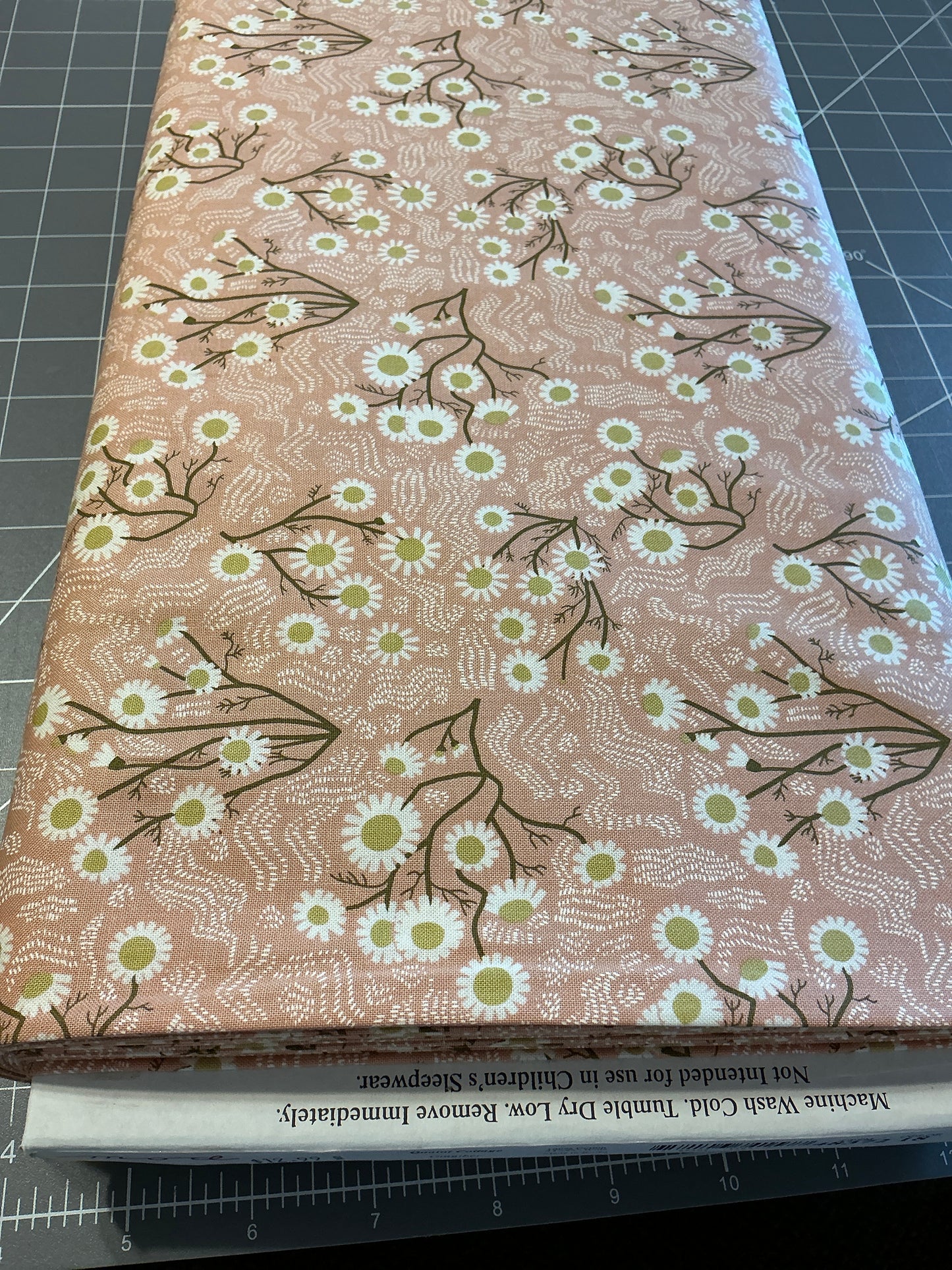 Quaint cabotage 72 18