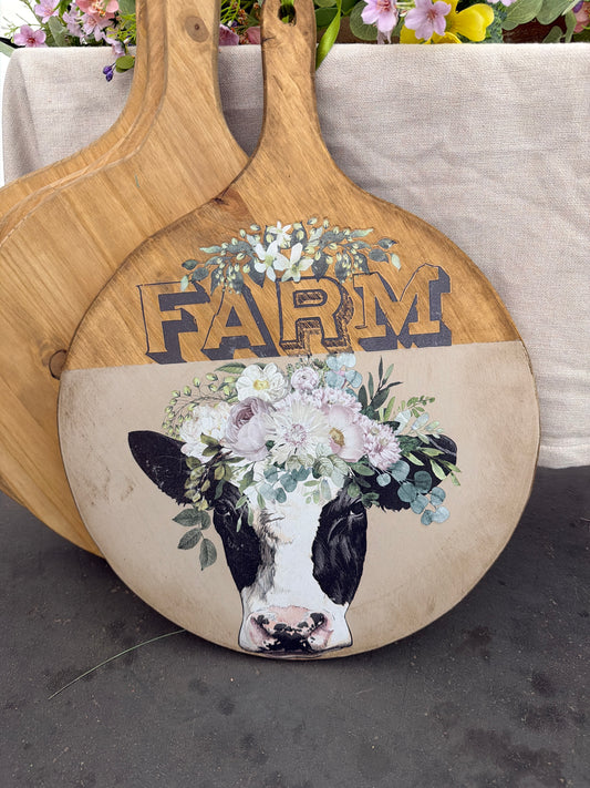 Farm Breadboard