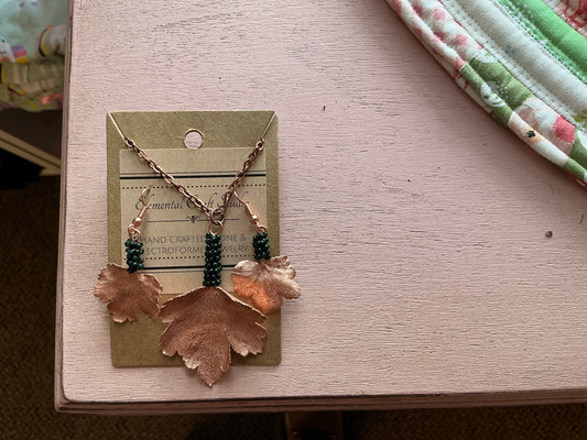 E-Studios Jewelry Set