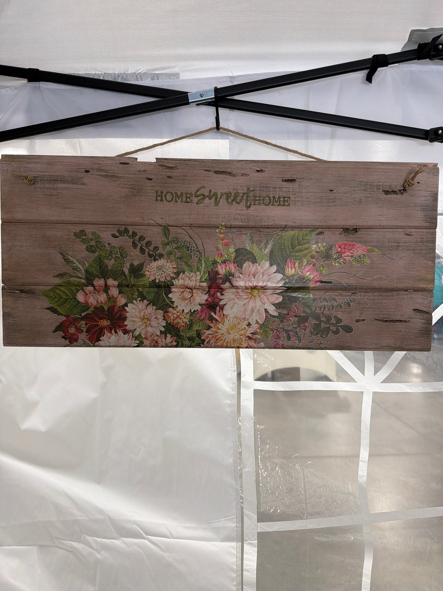 Antique Signs