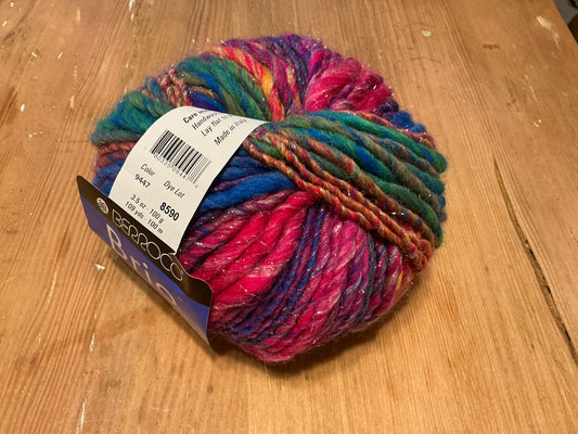 Berroco brio yarn