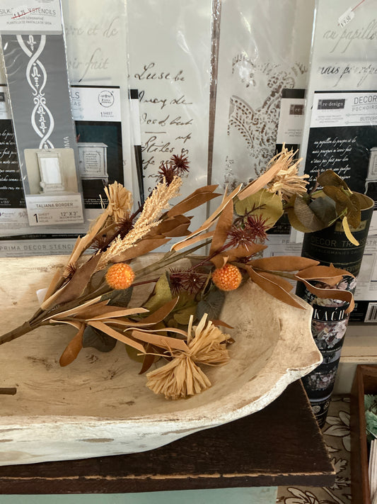 Harvest farmfield pick