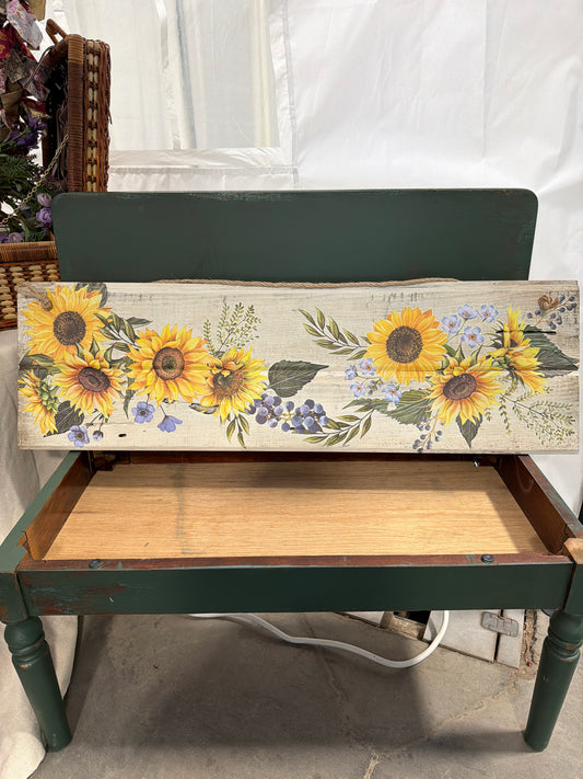 Antique Signs