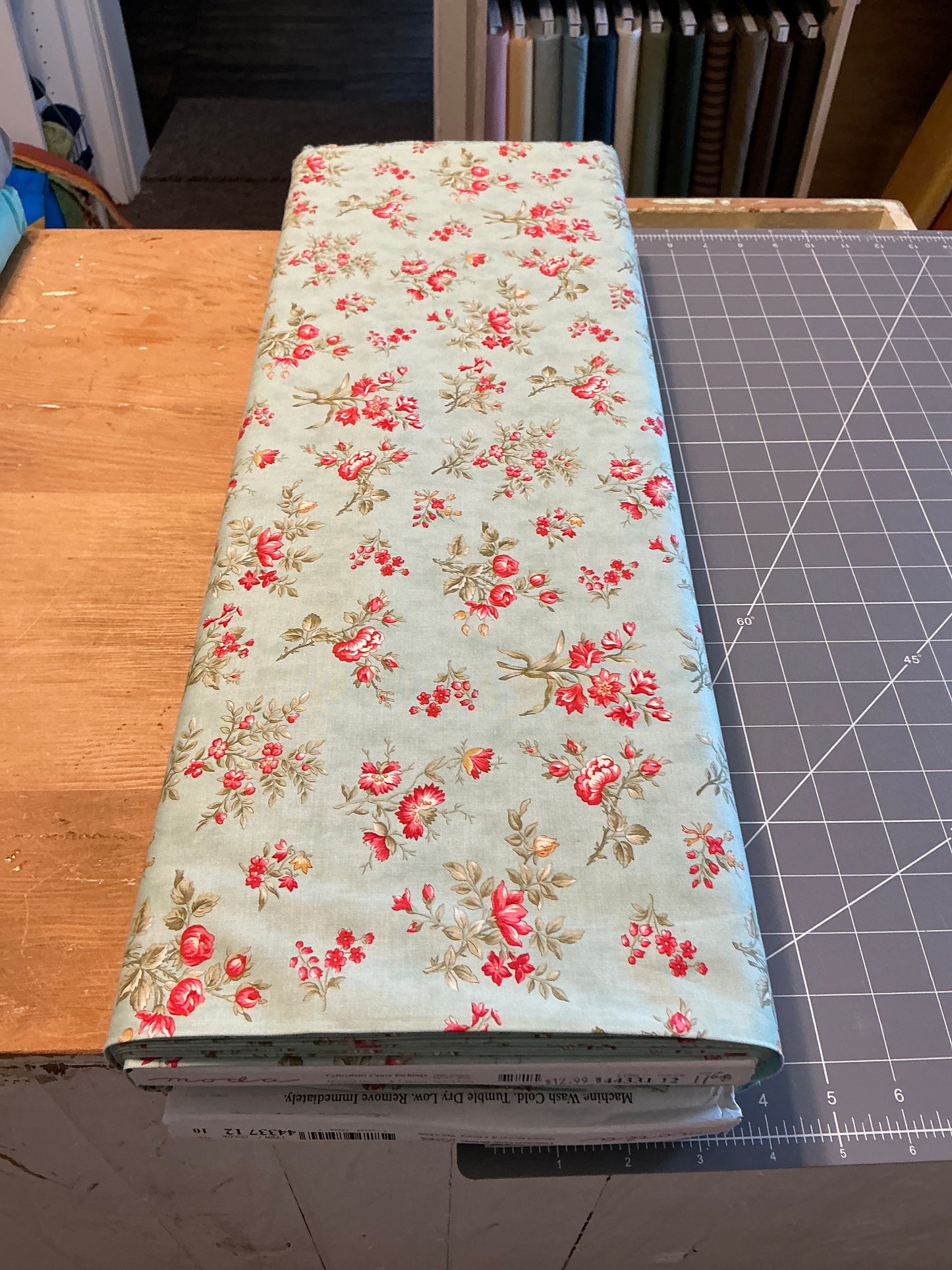 Collections cause etchings