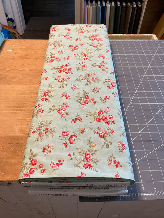 Collections cause etchings