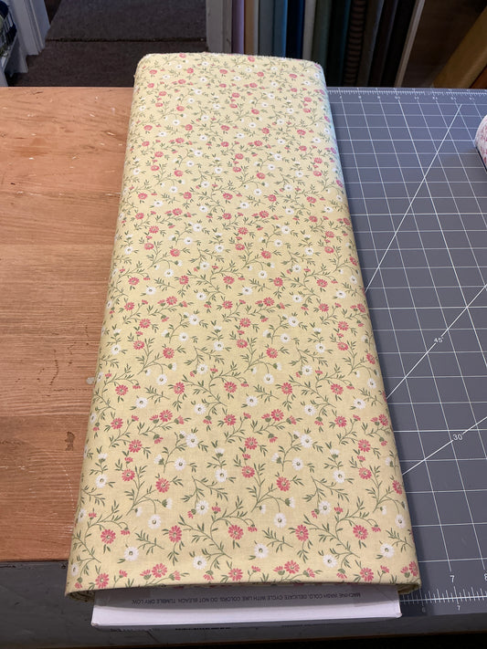 Shades of Romance R021396D yellow