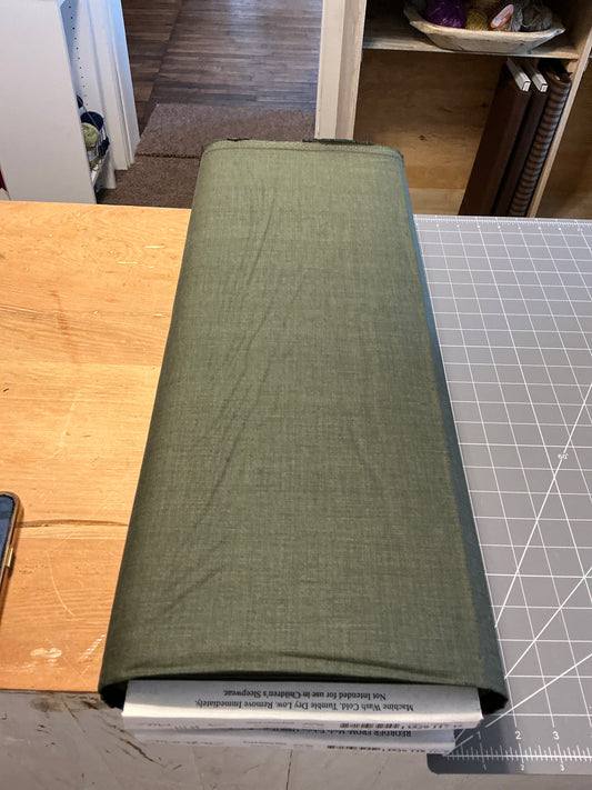 French general solids fern