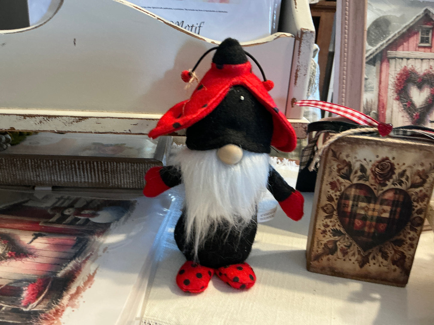 Holiday Gnomes