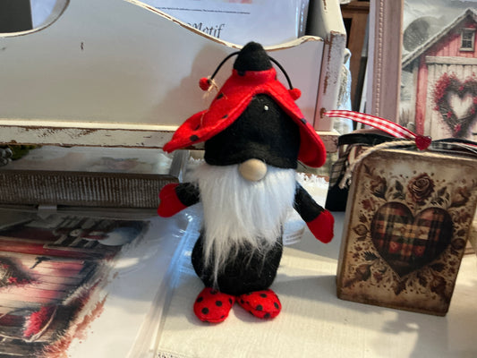 Holiday Gnomes