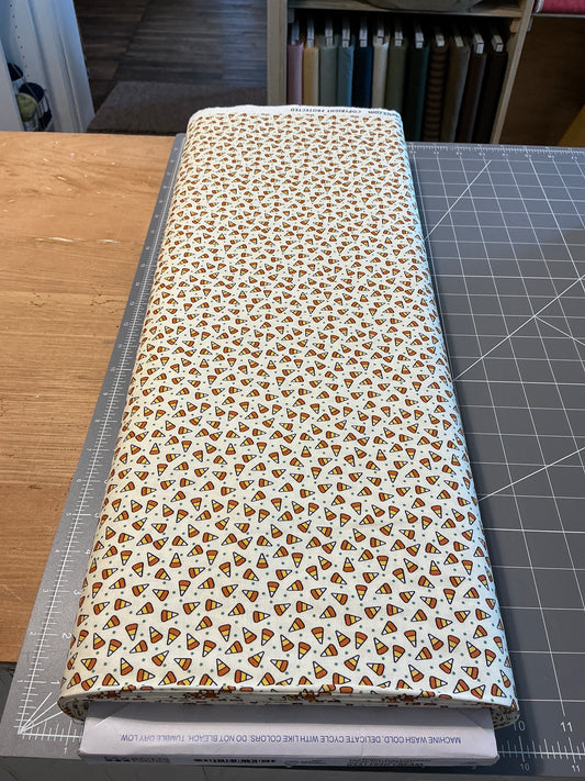 Historic Halloween 393D cream