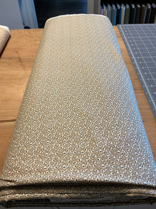 American spirit var. blue