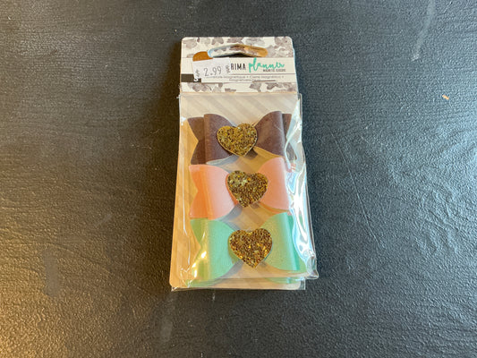 My Prima planner magnets