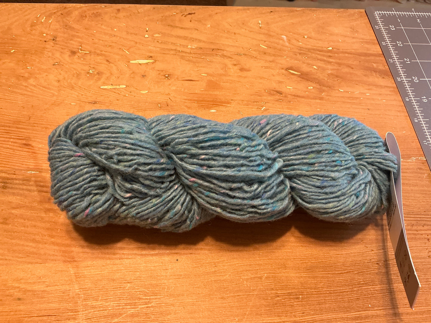 Tahki yarns donegal tweed