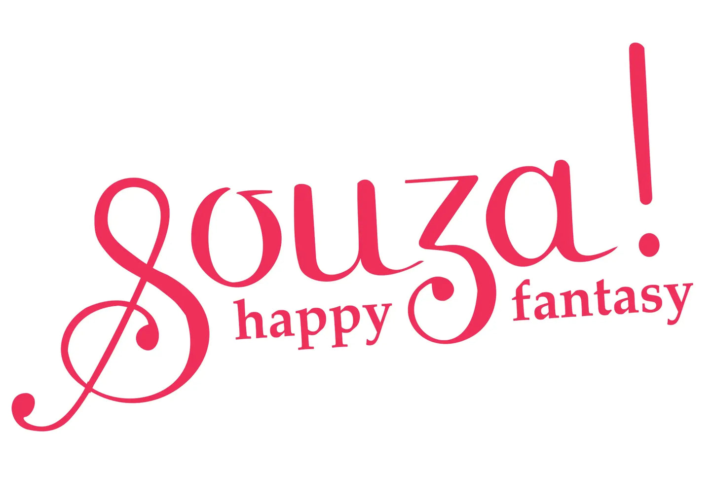 Wallet Merit unicorn white