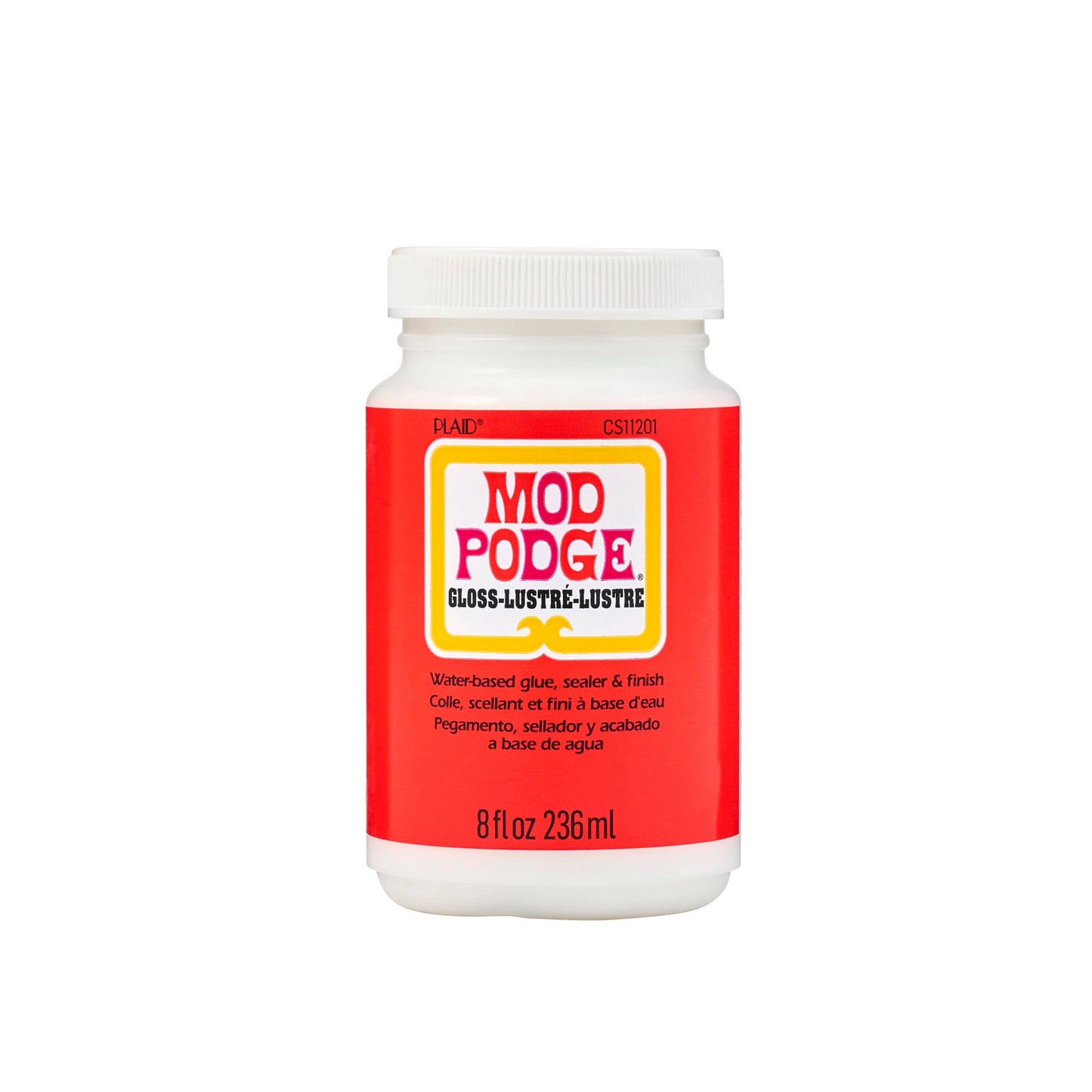 Mod Podge ® Gloss, 8 oz