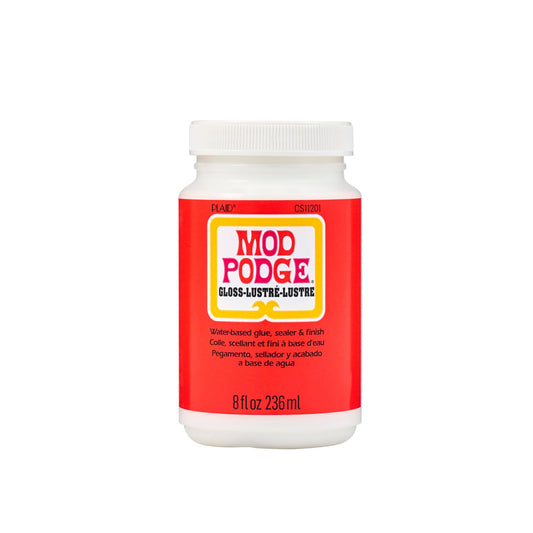 Mod Podge ® Gloss, 8 oz