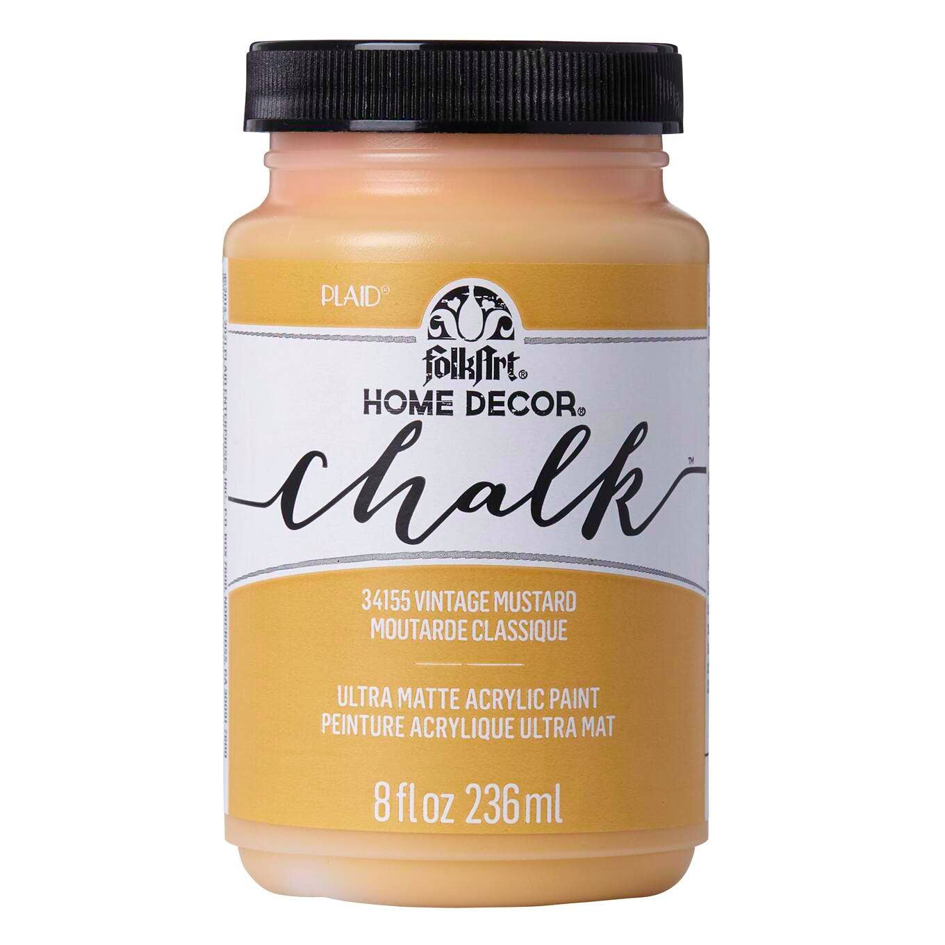 FolkArt ® Home Decor™ Chalk Paint, 8 oz