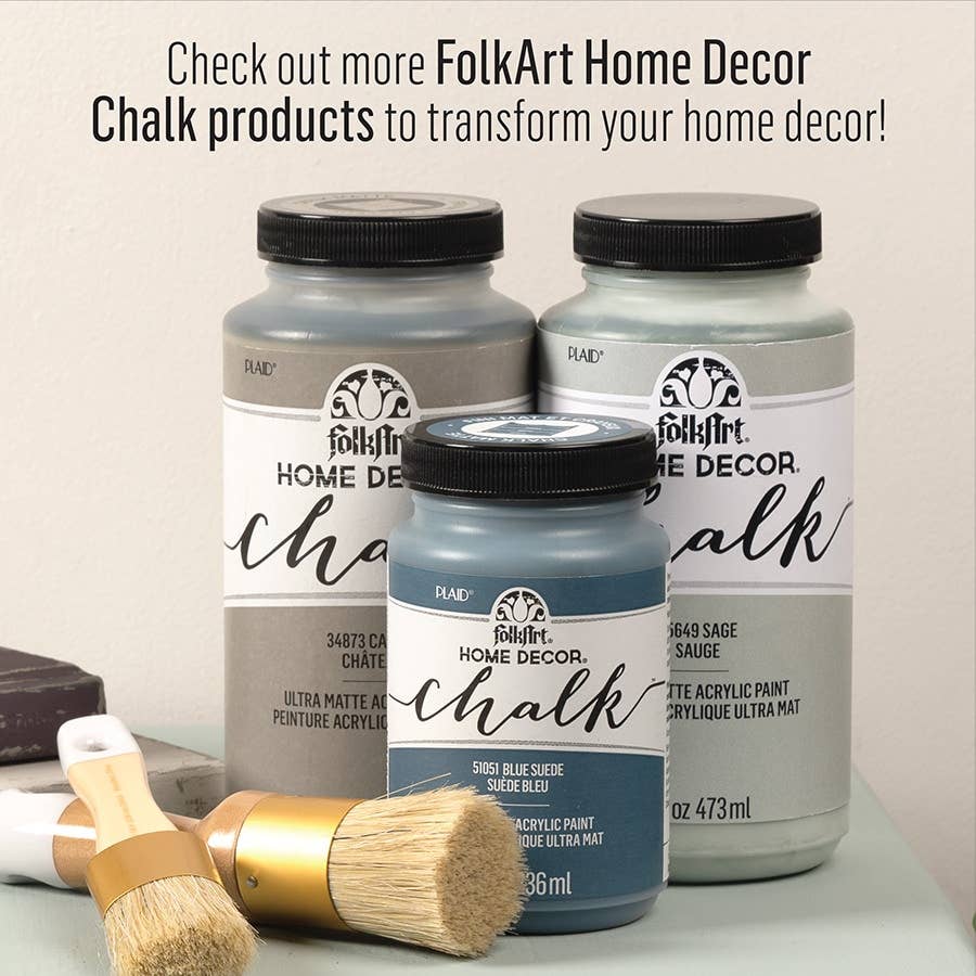 FolkArt ® Home Decor™ Crackle Medium, 8 oz