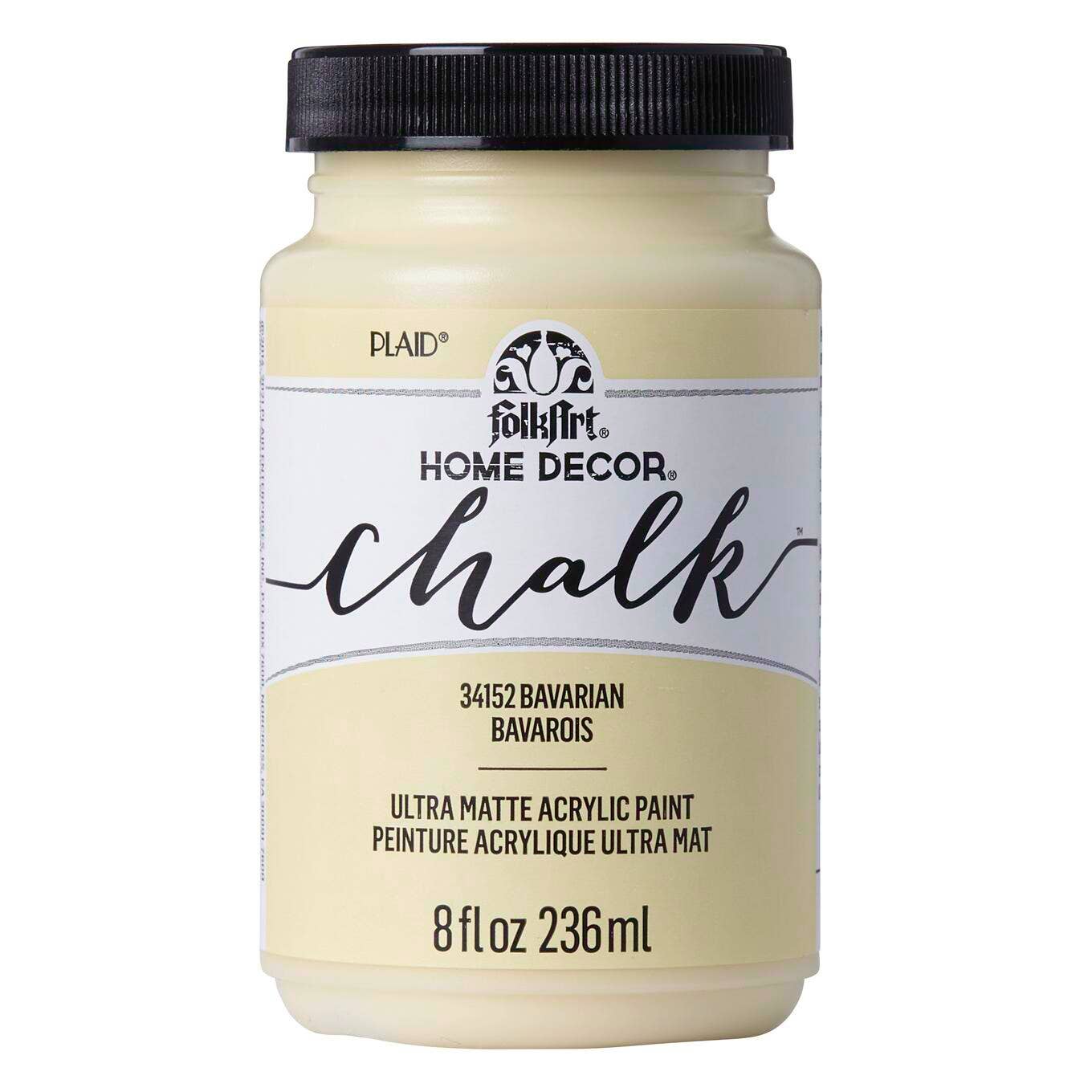 FolkArt ® Home Decor™ Chalk Paint, 8 oz