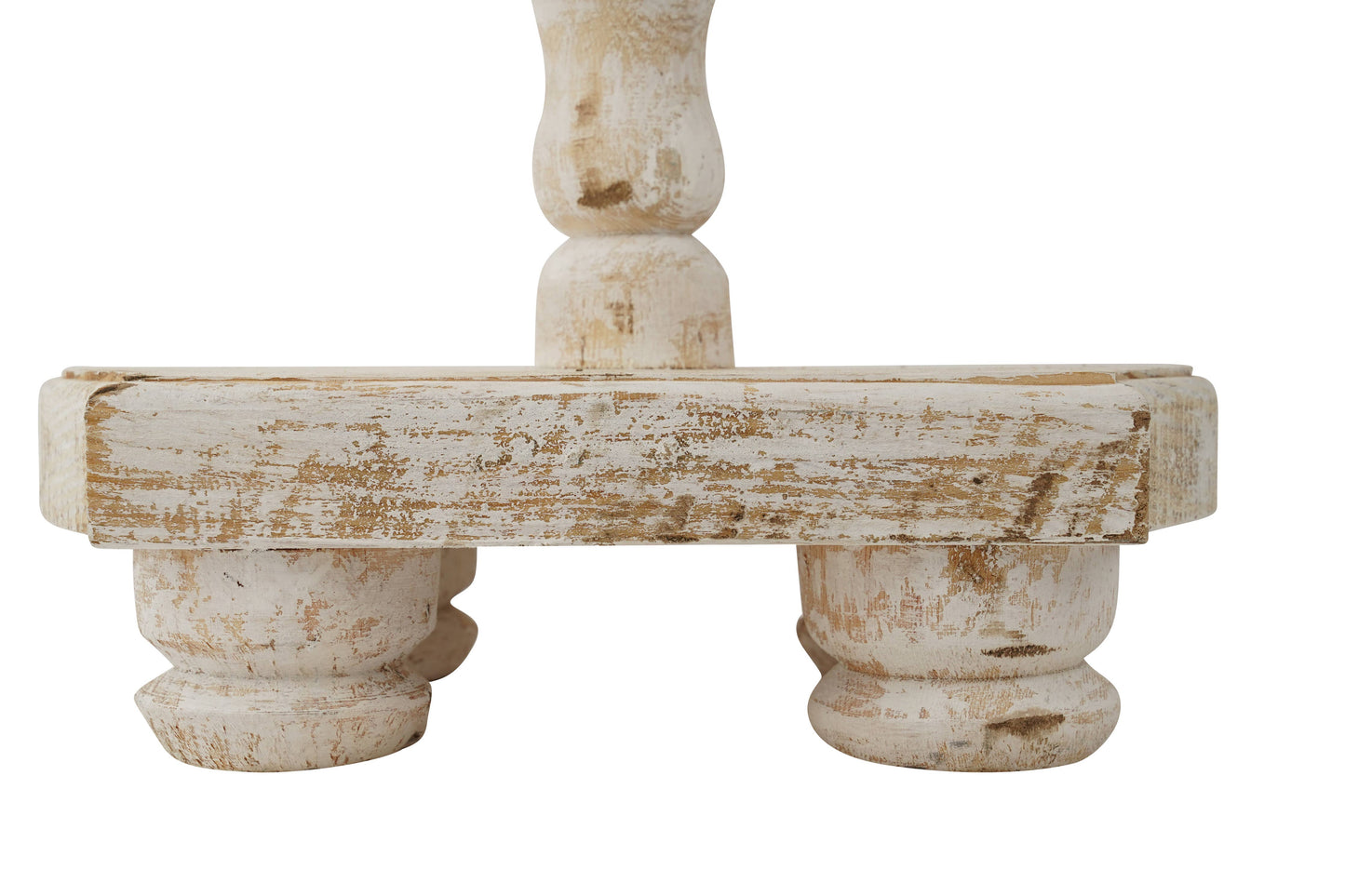 Camden Cake Stand-Farmhouse-Two Levels-12x11-CLEARANCE-$18