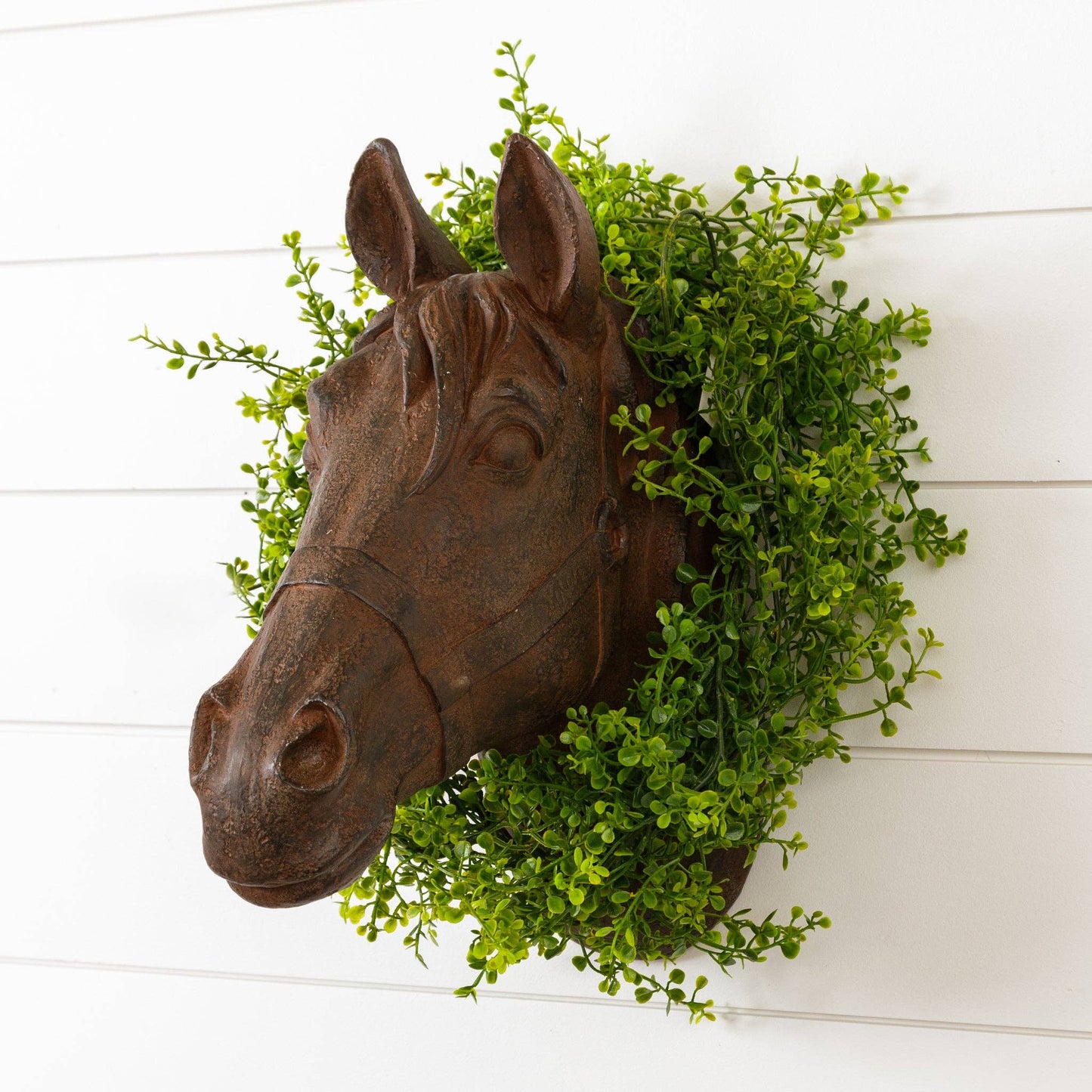 Horse Head Wall Mount (PC)