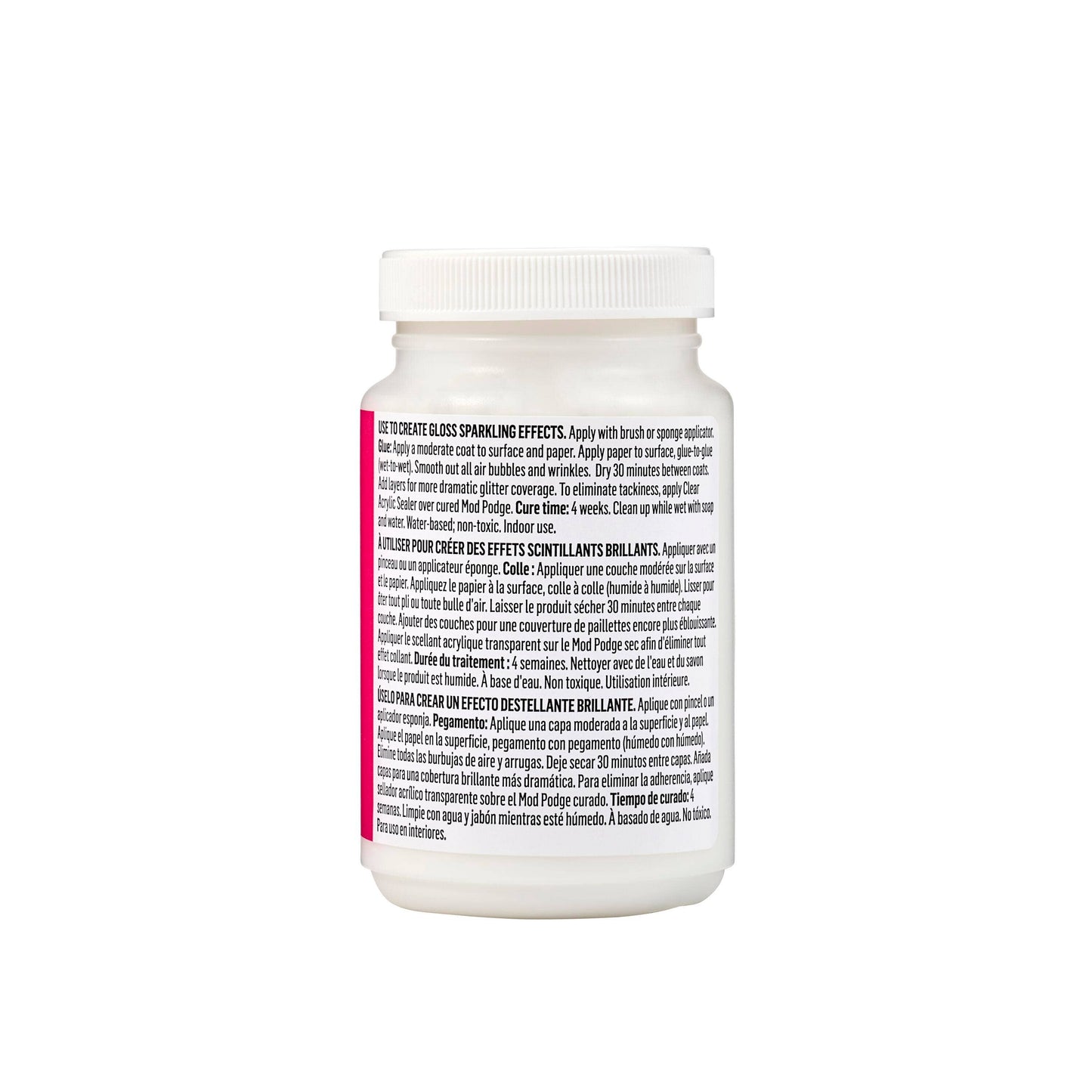 Mod Podge ® Sparkle, 8 oz