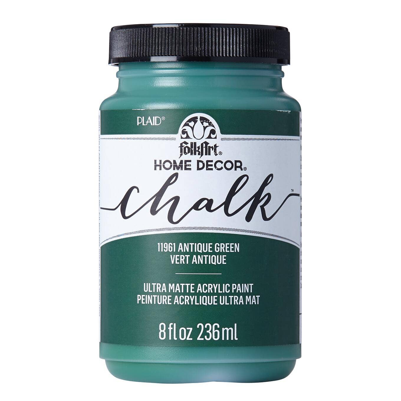 FolkArt ® Home Decor™ Chalk Paint, 8 oz