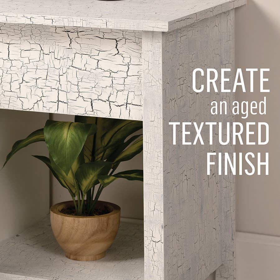 FolkArt ® Home Decor™ Crackle Medium, 8 oz