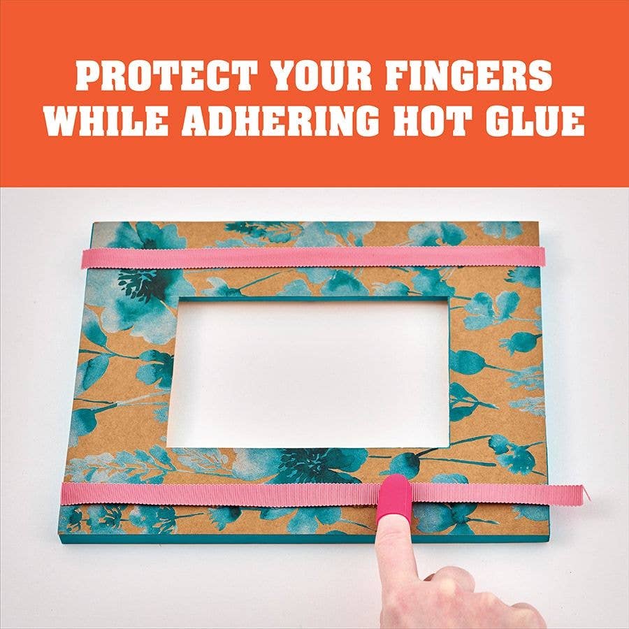 Mod Podge ® 3-Piece Silicone Finger Caps