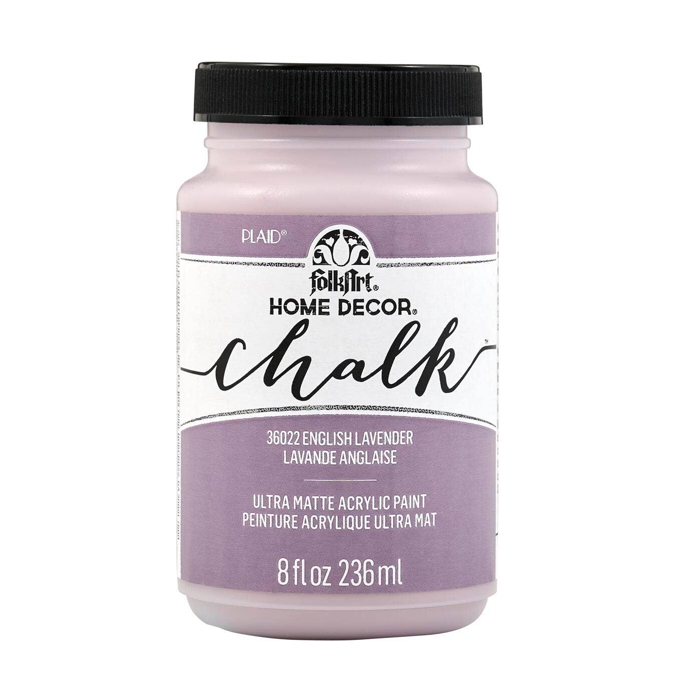 FolkArt ® Home Decor™ Chalk Paint, 8 oz