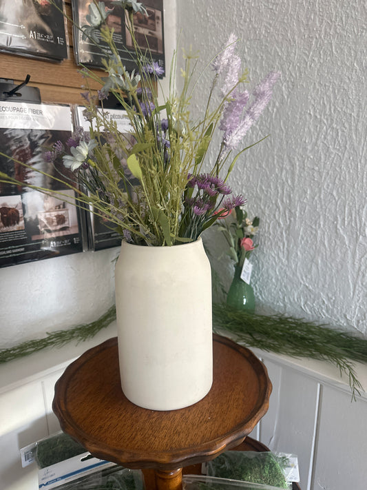 Redesign vase